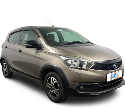 Tata TIAGO NRG-img